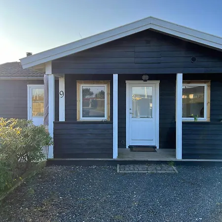 With Conservatory Near Eno Karrebæksminde