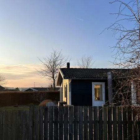 With Conservatory Near Eno Karrebæksminde